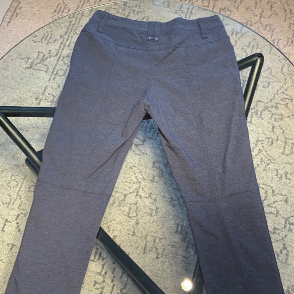 Royal Robbins Navy Chinos - Picture 3 of 6